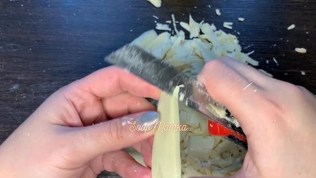 Cutting Dalan! Asmr soap cutting! Without talking!резка мыла далан! смотреть онлайн