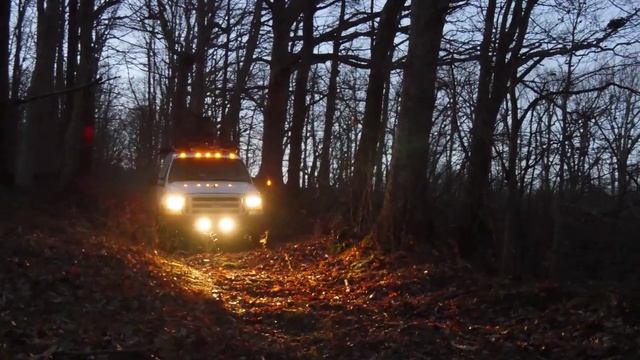 Adventures of Husky Dogs 4 Wheeling To Catch Sunrise смотреть онлайн