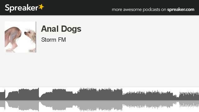 Anal Dogs (part 5 of 21, made with Spreaker) смотреть онлайн