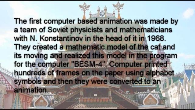 Russian Inventions That Changed The World смотреть онлайн