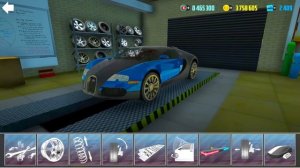 🚀ПРОВЕРКА BUGATTI VEYRON ЗА 2 МИЛЛИОНА В СИМУЛЯТОР АВТОМОБИЛЯ 2! ЛУЧШАЯ БУГАТТИ В CAR SIMULATOR 2