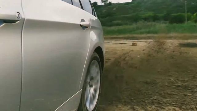 BMW E91 😈 смотреть онлайн