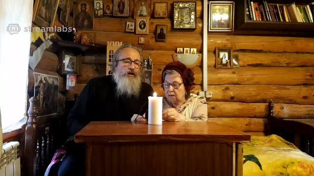 Песня о Самарянке (духовный кант) смотреть онлайн