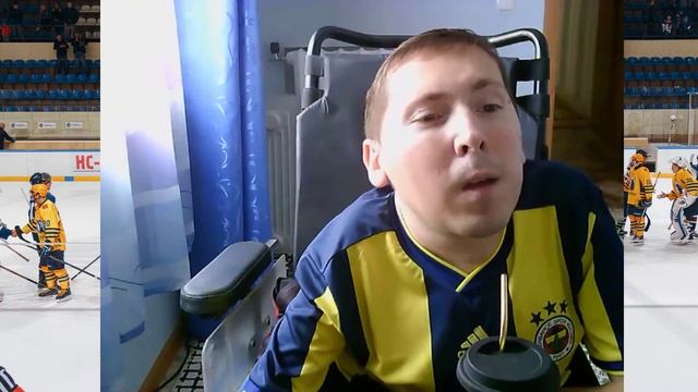 Толпар - Стальные Лисы / Авто - Белые Медведи смотреть онлайн