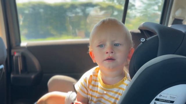 ДЕНЬ РОЖДЕНИЯ ДАВИДА. СЫНУ 2 ГОДА смотреть онлайн