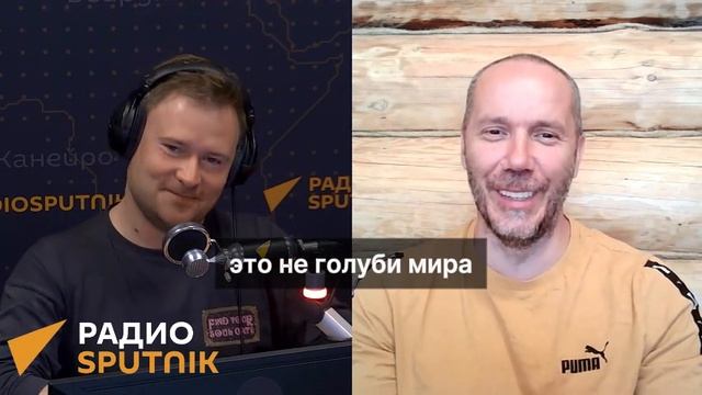 Тотальное святотатство на Пасхальную неделю на Украине