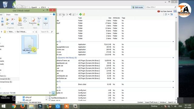 GTA 5 : HOW TO INSTALL MAP BUILDER🔥🔥🔥 смотреть онлайн