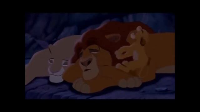 YTP The King Lion смотреть онлайн