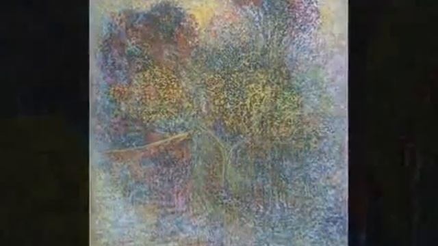 Shinkarchuk ~ Игорь Тальков ~ Чистые пруды ~ PAINTING ~ From which so wants to live смотреть онлайн