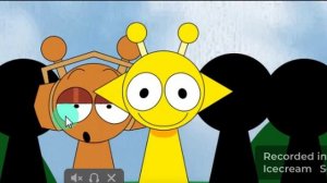 Спрунки Саймон Реалм(без хоррор версии) 3