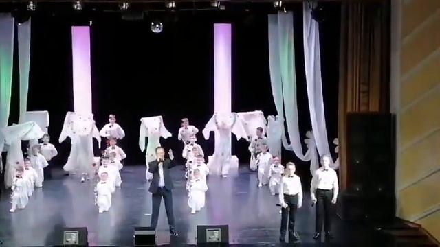 Праздничный концерт Международный женский день 07 03 2020г Женщины России смотреть онлайн