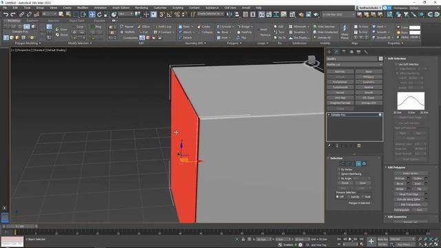 Quickbit - Weighted Normals in 3DS Max смотреть онлайн