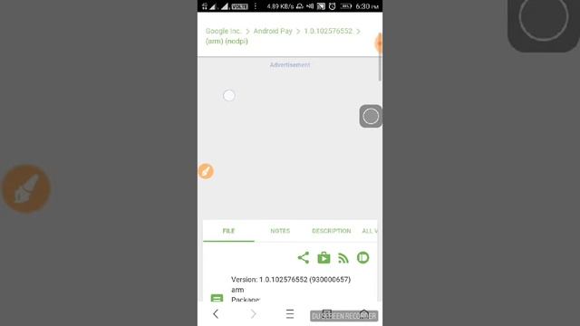 SAMSUNG PAY IN ANY ANDROID MOBILE..... LINK IN DESCRIPTION смотреть онлайн