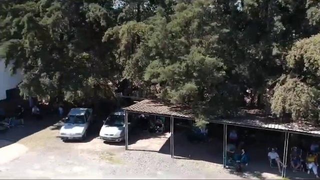 Aniversario 30 años twingo. Juntada en Panda Troupe Car 8/10/2023 смотреть онлайн