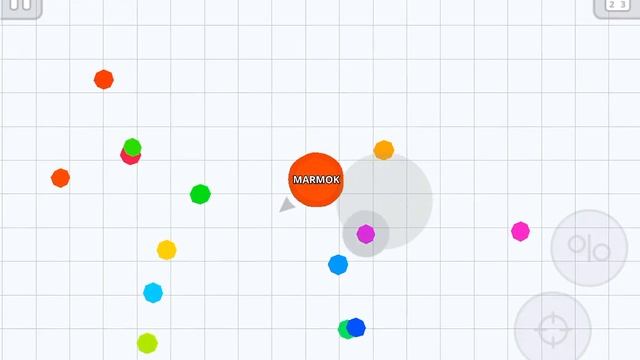 Меня съели!!!(