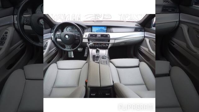 BMW 530D смотреть онлайн