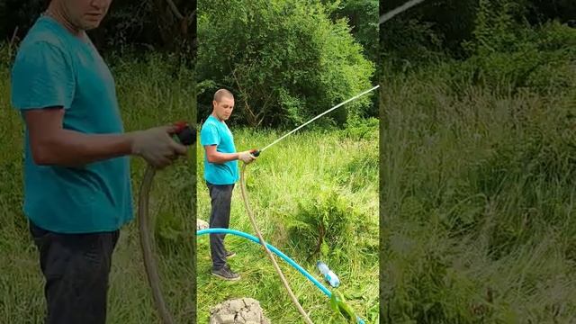 Скважина на воду Полесск👍 смотреть онлайн