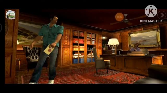 Grand theft auto vice city gameplay walkthrough episode 1 The party in Hindi смотреть онлайн