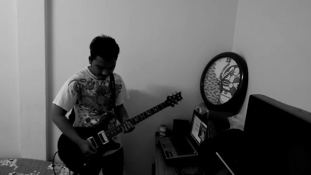 Limp bizkit Rollin & My Generation COVER BY WESTER смотреть онлайн