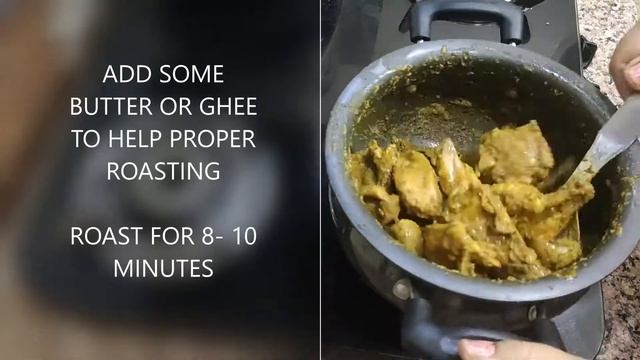 Kali Mirch Chicken | One Pot Recipe | Without Onion & Tomato смотреть онлайн