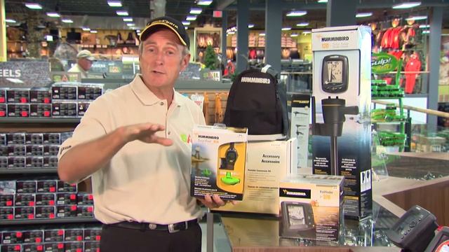 Portable Sonars at Sail - The Outdoors Superstore смотреть онлайн