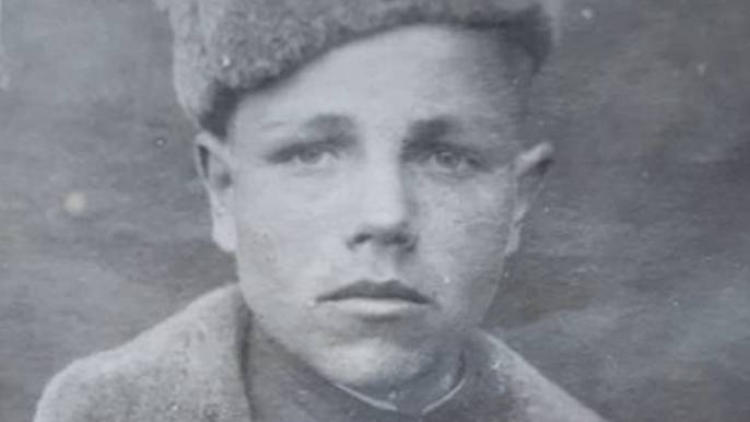 И прадед мой с войны домой вернулся смотреть онлайн