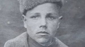 И прадед мой с войны домой вернулся