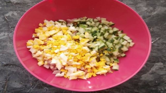 Кухня Мамашки