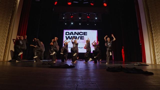 Best Dance Show CHOREO 12-15 лет 4 Школа танца BASE — Inside of me смотреть онлайн