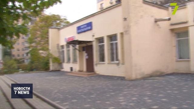 Выход не туда: скандал из-за амбулатории в многоэтажке смотреть онлайн