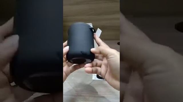 Huawei RainBow Speaker Original Copotan ll Sense Mall смотреть онлайн