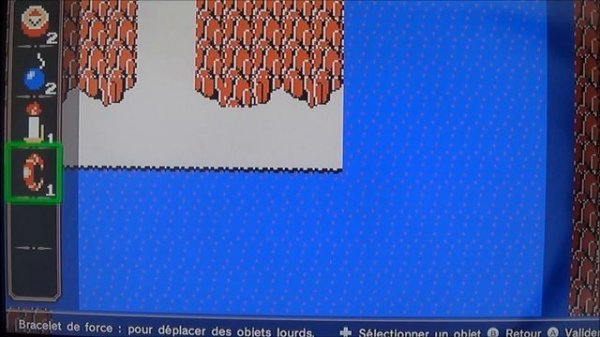 hyrule warriors épisode 25 machaon !