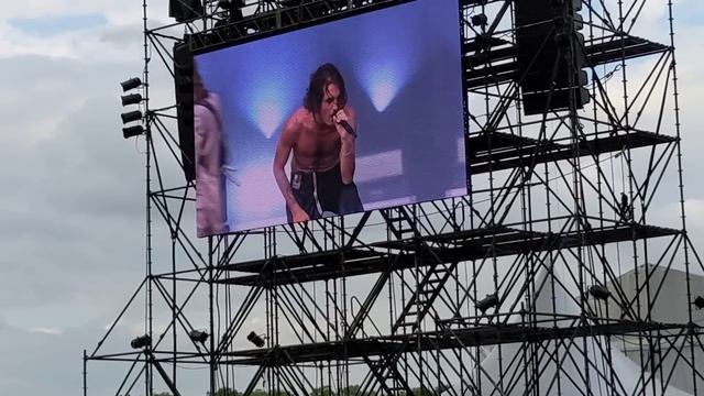 Måneskin - Summer Sonic Osaka 2022