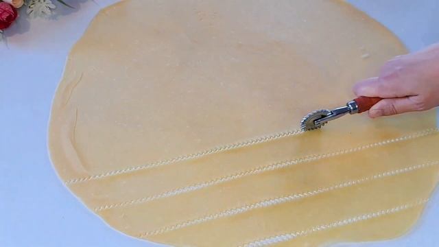 Очень простой и лёгкий рецепт! ОЧЕНЬ ВОЗДУШНЫЙ ХВОРОСТ! Тает во рту!