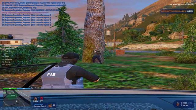НЕ ИГРАЙ с РАЗРЕШЕНИЕМ 1920x1920 в GTA 5 RP/DEL PERRO/РОЗЫГРЫШ смотреть онлайн