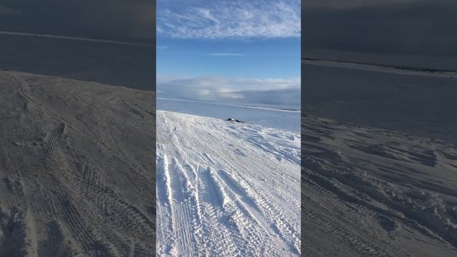 Выезд с Таймыра смотреть онлайн