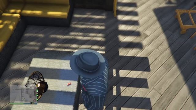 GTA All CHIPS Locations + How To Get New Radio Stations смотреть онлайн
