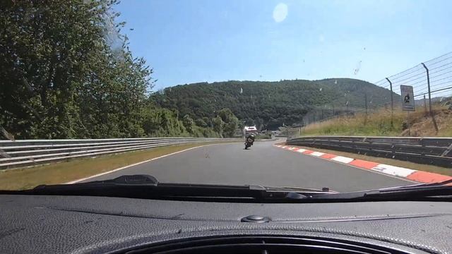 Touristenfahrten Mini Cooper R56 JCW " powered by krumm " 25.06.2023 смотреть онлайн