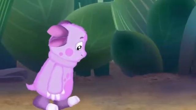 Лунтик и его друзья 16 смотреть онлайн