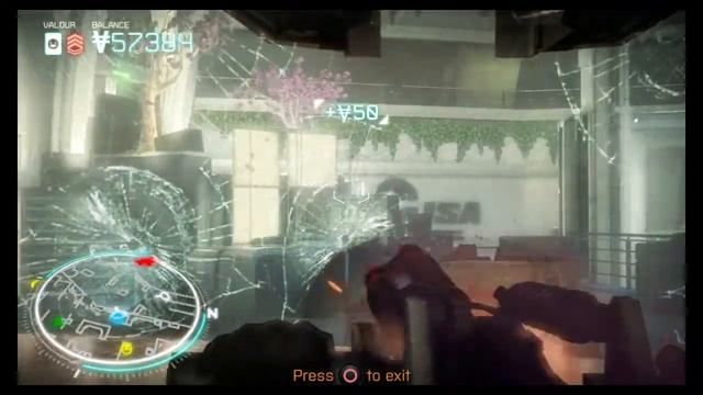 Killzone: Mercenary playthrough 1/5 (PS Vita) (no death) смотреть онлайн