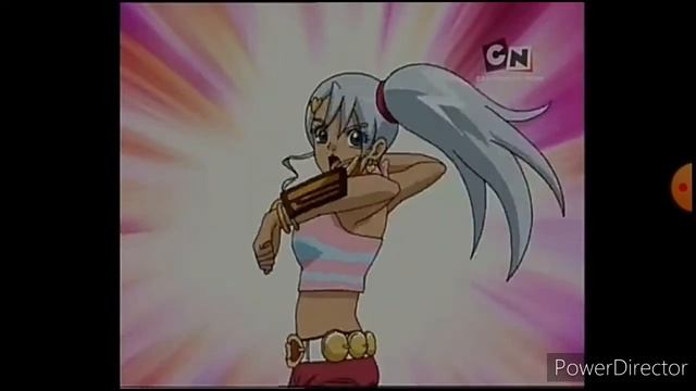 Бакуган-Джейк vs Джули смотреть онлайн