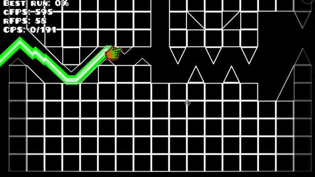 Прошел космос с ноуклипом не хейт