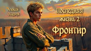 Последняя жизнь 2. Главы 10 - 19.