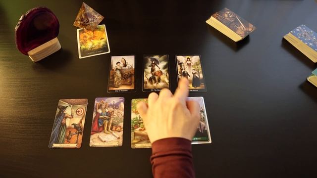 ТЕЛЬЦЫ - 1 - 15 ЯНВАРЯ 2023 И СОВЕТ МОЩНЫХ ЗЕЛЁНЫХ ВЕДЬМ! | ТАРО РАСКЛАД | ОТ GLORIA TSEZAR