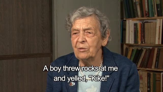 Hana Brener:  Lacking Food In The Kolkhoz During The Winter.