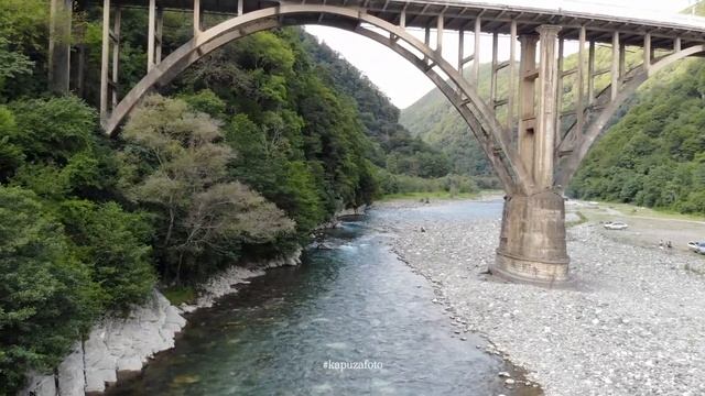 Gumista River смотреть онлайн