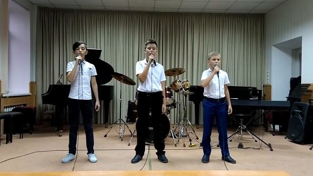 Добрий ранок, Україна (реп-р гурту "Нумер 482") смотреть онлайн