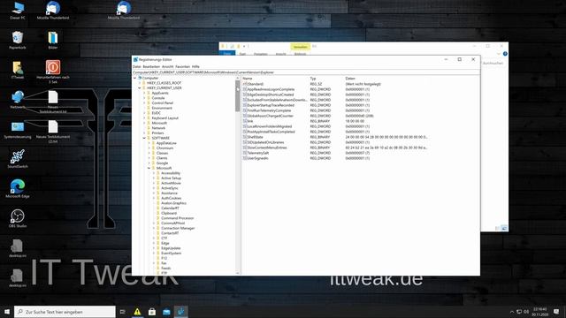 Windows 10 - "Verknüpfung mit" automatisch entfernen in Version 1909, 2004, 20H2 |4K смотреть онлайн