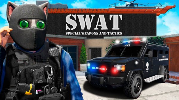 ДОМ ФРАНКЛИНА СТАЛ БАЗОЙ СПЕЦНАЗА В ГТА 5!