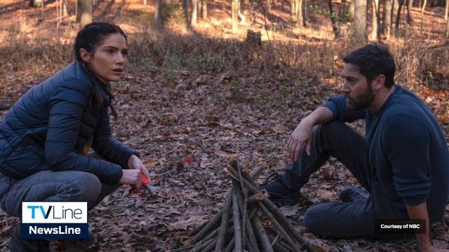 New Amsterdam 5x11 | Max Chooses Between Helen and Elizabeth смотреть онлайн